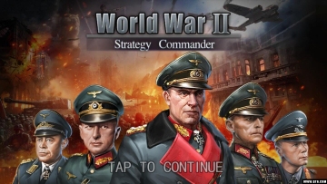 Strategy Commander(սսָӹ)ͼ0