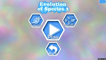 Evolution of Species 2(ӽ2)ͼ1