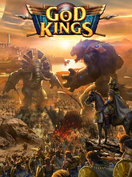 God Kings()0.38.1ٷ؈D0