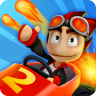 BB Racing 2(ɳ̲ԽҰ2)1.0.1׿