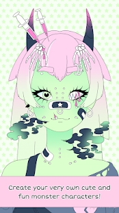 Monster Girl Maker(ŮɄ(chung))1.9.0°؈D1