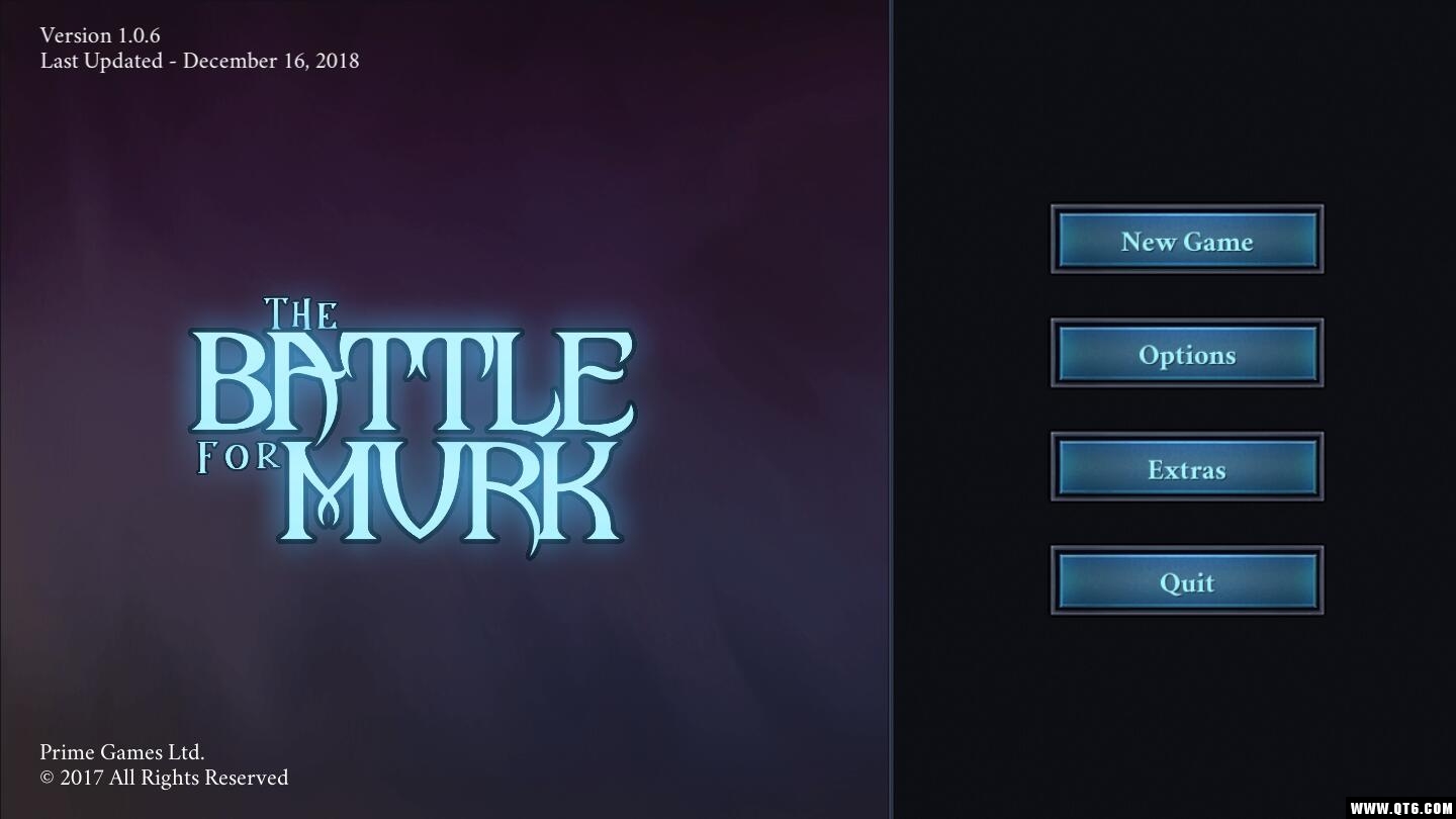 Battle for Murk(mc}ڰ֮(zhn))1.0.6h؈D0