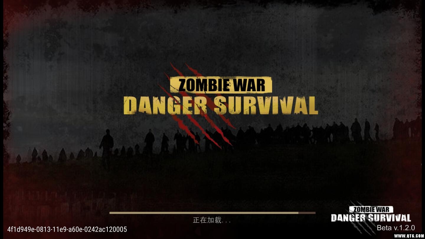 Danger Survival: Zombie War(Σ)1.2.0׿ͼ0
