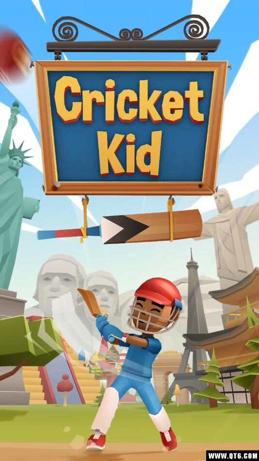 Cricket Kid(С)0.25׿ͼ0