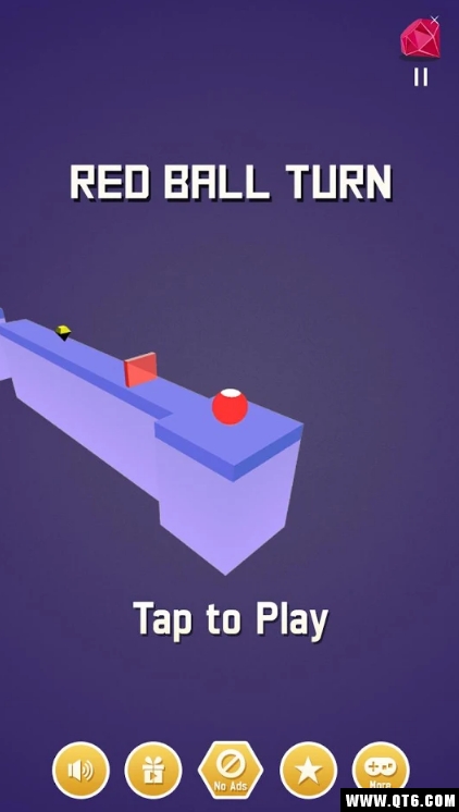 Red Ball Turn(tD)1.0.3׿؈D1