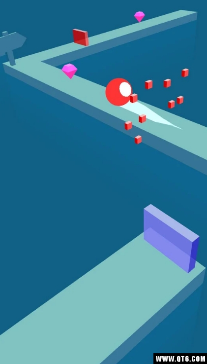 Red Ball Turn(tD)1.0.3׿؈D3