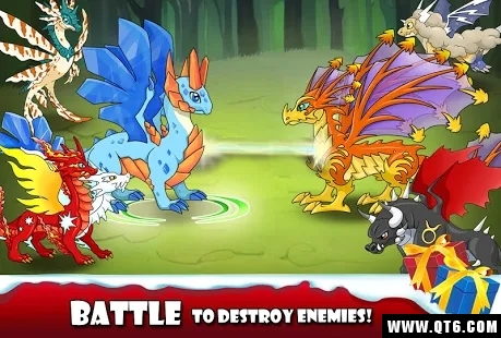 Dragon Battle((zhn))9.43H؈D3