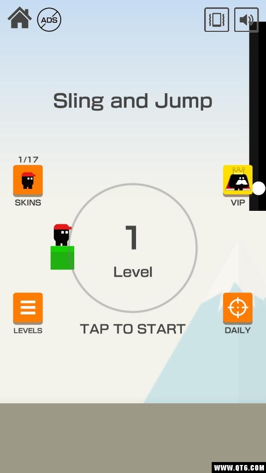 Sling and Jump(KS)5.4׿؈D0