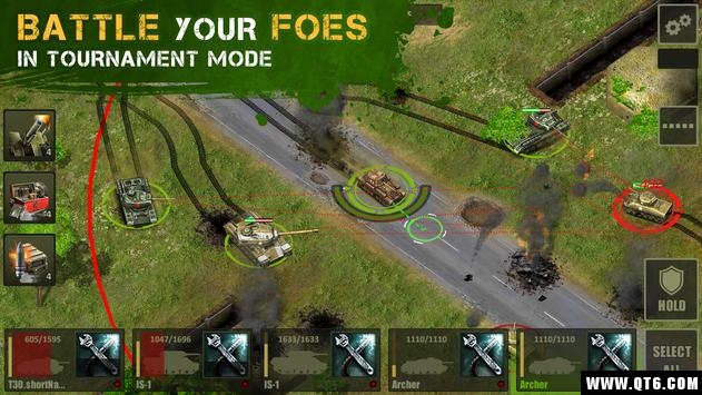 Tank Tactics1.0.9׿؈D1