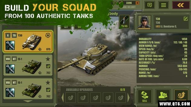 Tank Tactics1.0.9׿؈D4