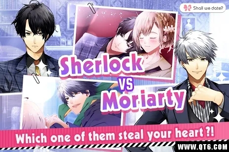 Guard me, Sherlock!(ِ۱o(h))1.4.7ٷ؈D4