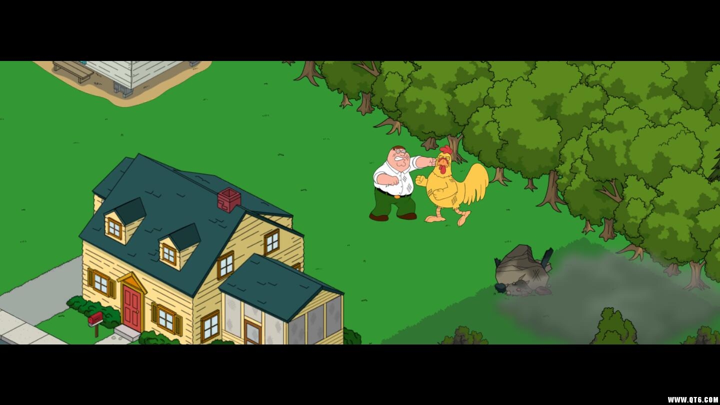 Family Guy(ͥw|)1.80.0׿؈D1