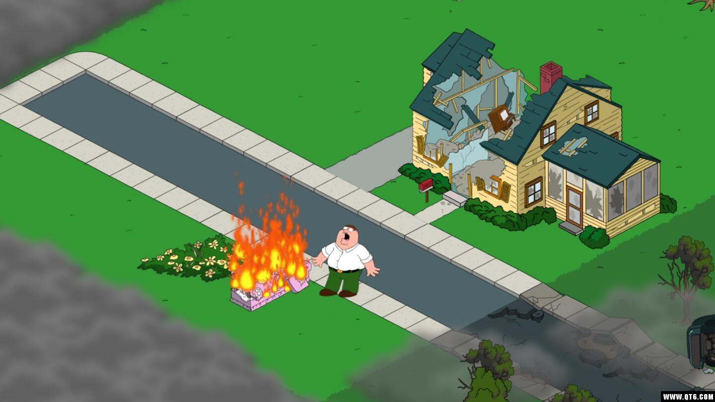 Family Guy(ͥw|)1.80.0׿؈D4