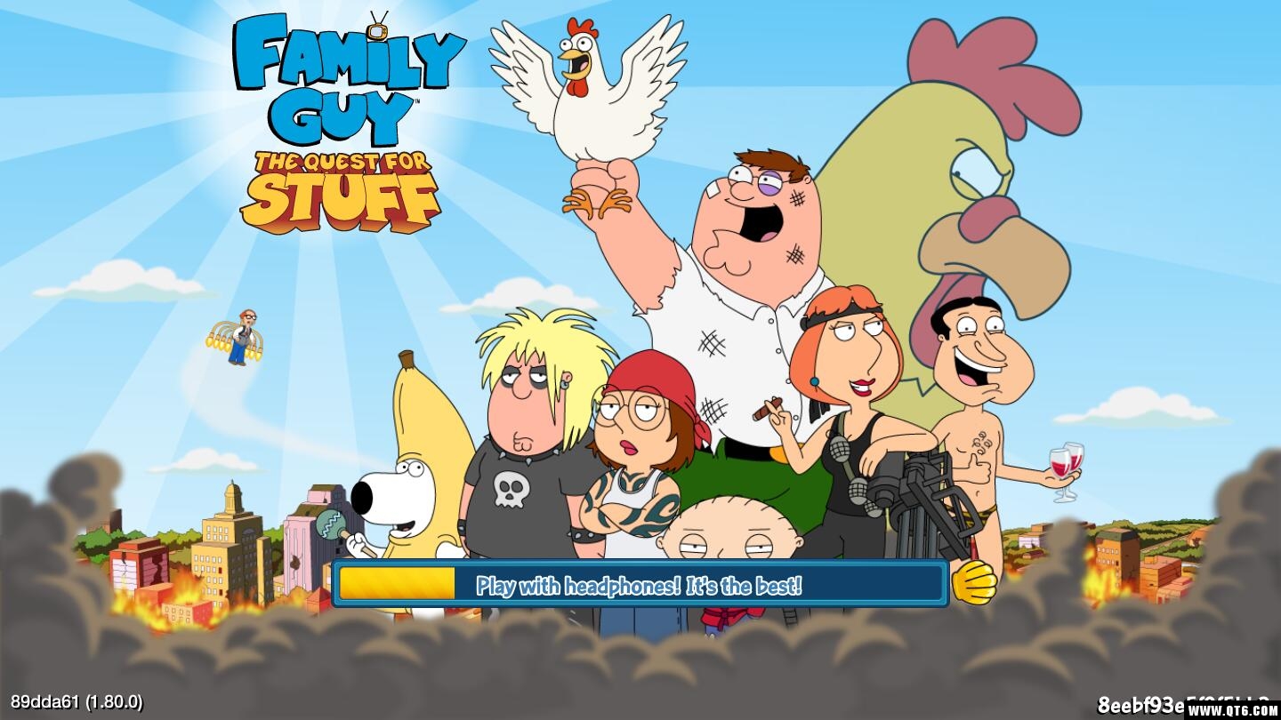 Family Guy(ͥw|)1.80.0׿؈D0