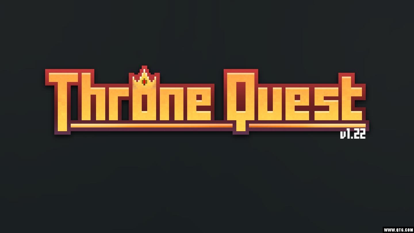 Throne Quest(̽)1.12׿؈D0