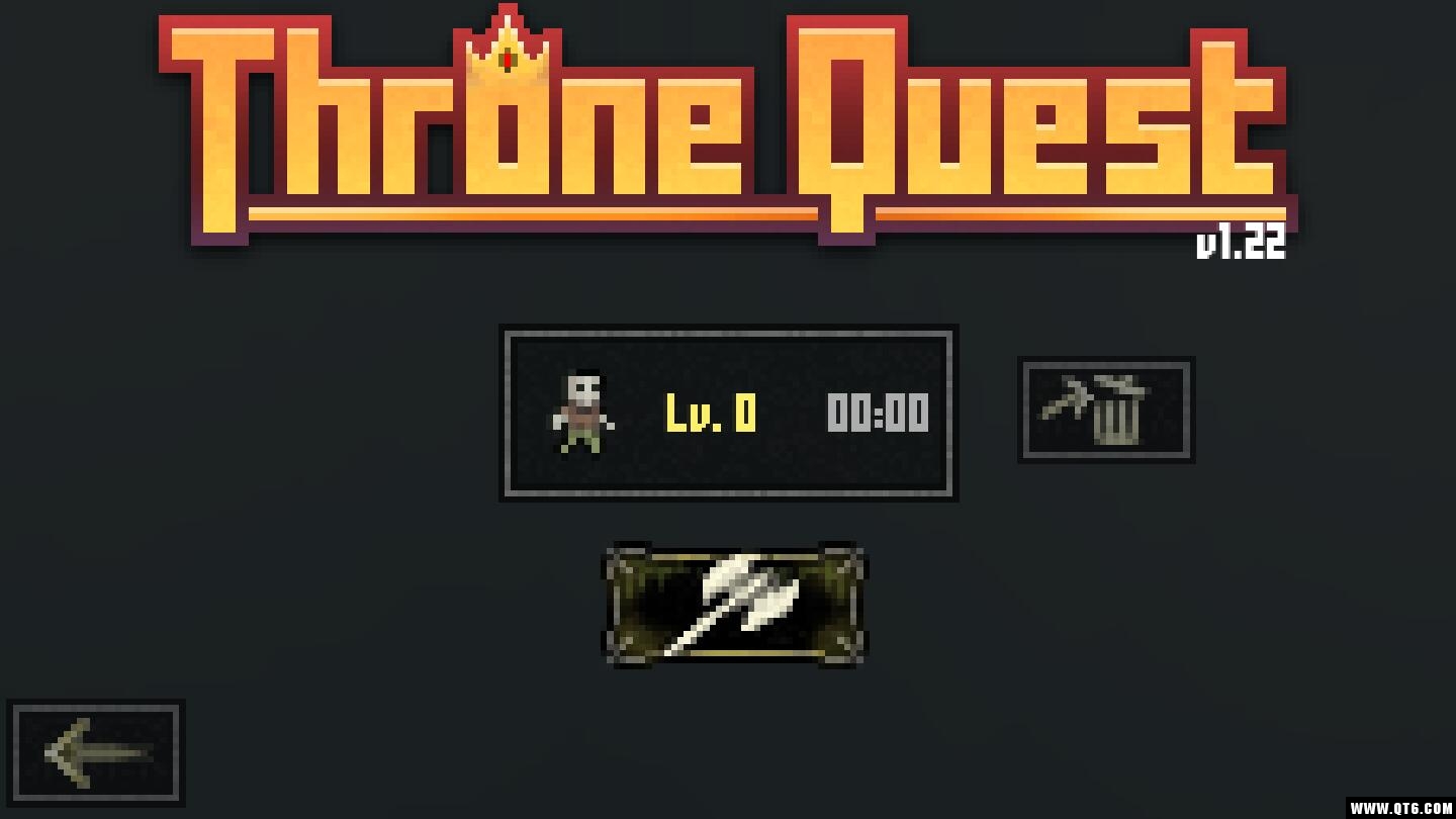 Throne Quest(̽)1.12׿؈D1