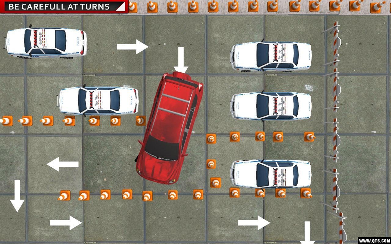 Prado luxury Car Parking Games(ֵͣϷ3d)2.0.1׿ͼ3