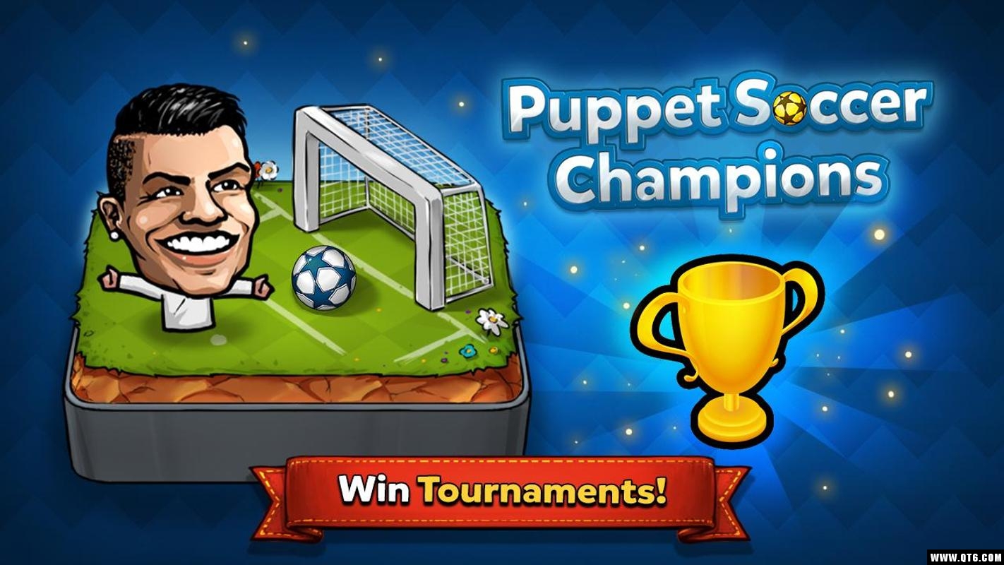 Puppet Soccer Champions(ľżھ)2.0.25ͼ2