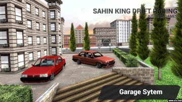 ahin King Drift2018ŷ޳иٳͼ0