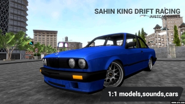 ahin King Drift2018ŷ޳иٳͼ1