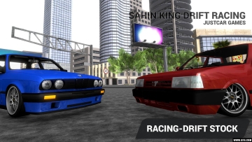 ahin King Drift2018ŷ޳иٳͼ2