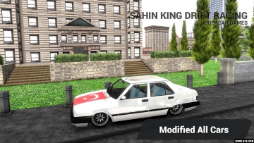 ahin King Drift2018ŷ޳иٳͼ3