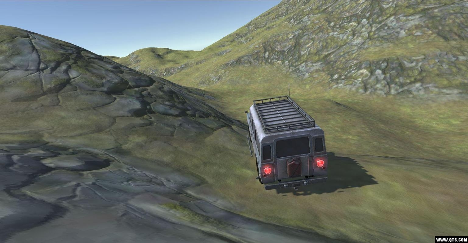 Hill Truck Simulator(޼2019)1.9׿ͼ2