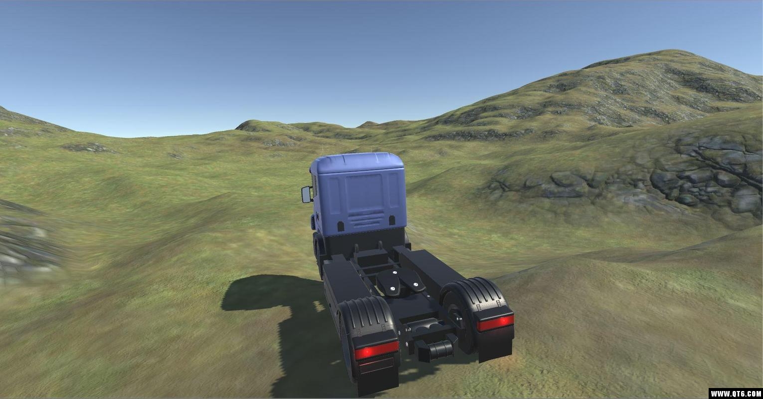 Hill Truck Simulator(޼2019)1.9׿ͼ4