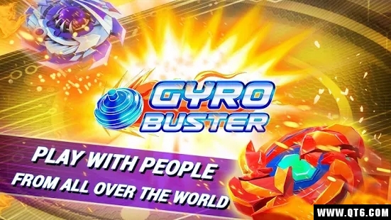 Gyro Buster(Ɖ)1.139°؈D4