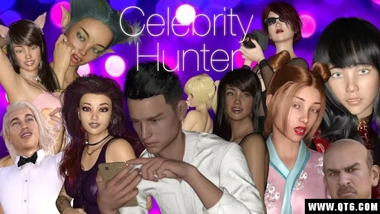 Celebrity Hunter()0.3.1ٷͼ1