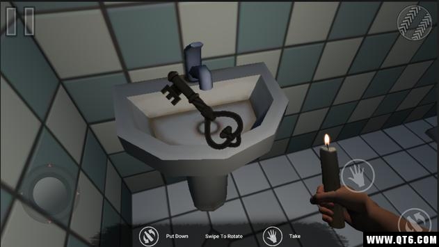 House Escape 3D(Ó3D2019)2.2°؈D1