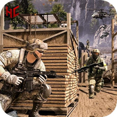 Real Commando Secret Mission(ͻ)3.0.02׿