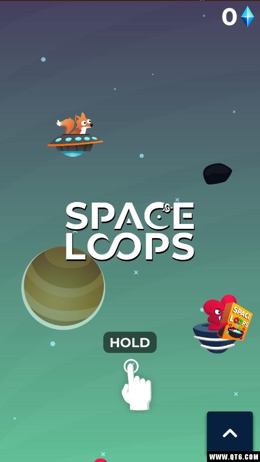 Space Loops(С̫)1.3.2׿ͼ1