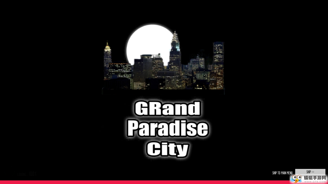 Grand Paradise Cityڎƽ1.5؈D0