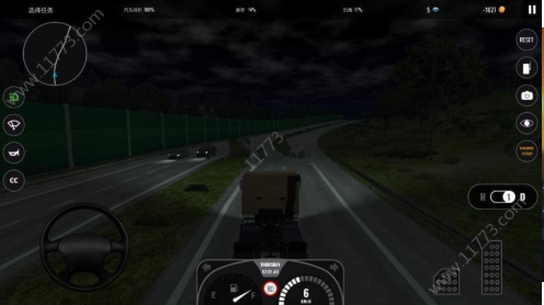 Grand Truck Simulator(ؿ܇L(zhng);ٷ)1.13؈D0