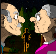 Grandpa And Granny Two Night Hunters(ҹCƽ)0.3.3.2