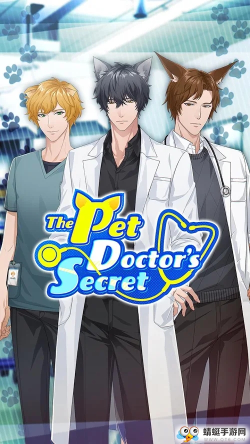 The Pet Doctor(ҽ)1.0°ͼ0
