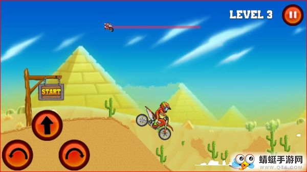 Bike The Hill(T܇(ch)ɽٷ)1.0.1؈D1