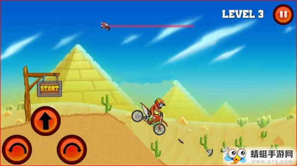 Bike The Hill(T܇(ch)ɽٷ)1.0.1؈D2