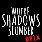 Where Shadows Slumber(Ӱ֮ƽ)