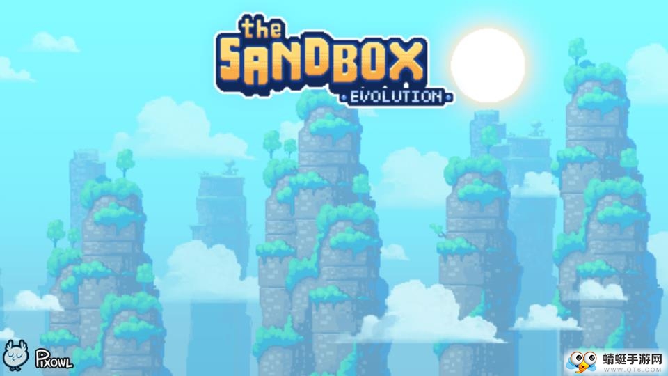 The Sandbox Evolution(ɳн2Ϸ)1.7.3޸İͼ0