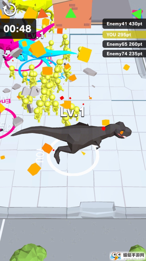 Stupid Dinosaur(ȵĿ)1.0.0؈D1