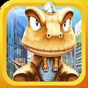 Stupid Dinosaur(ȵĿ)1.0.0