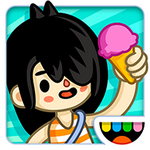 Toca Vacation(؈ʿп)1.2