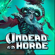 Undead Horde(޽Ұ)