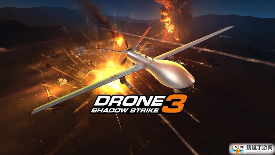 Drones 3(˻ӰͻϮ3޽İ)1.11.116ͼ0