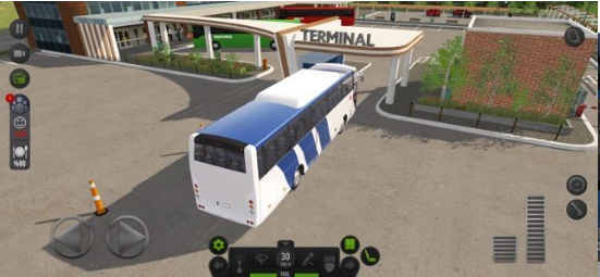 Bus Simulator : Ultimate೵ģ1.0.0°ͼ0