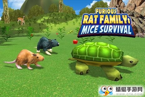 Furious Rat Family(ŭͥh)1.0؈D1