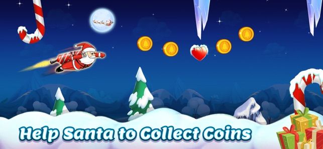 Festival Game - Christmas 2019(2020ʥQ(ji)iOS)1.0.1؈D1