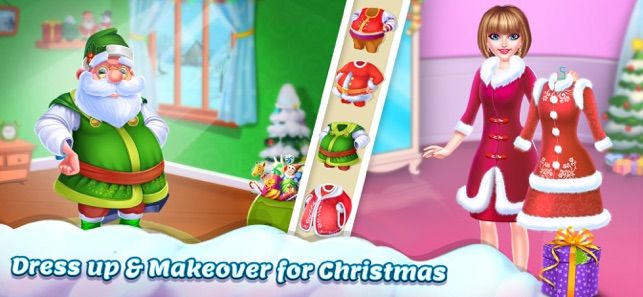 Festival Game - Christmas 2019(2020ʥQ(ji)iOS)1.0.1؈D2